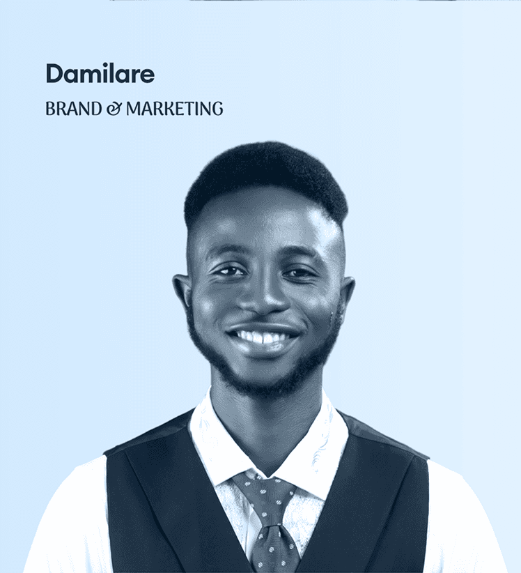 Team member 7