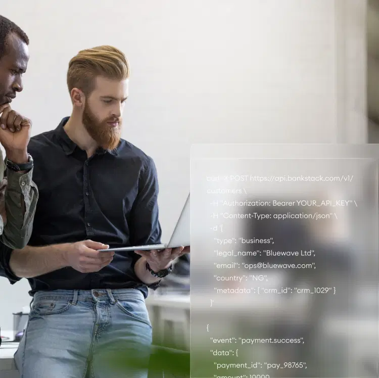 Built for Developers, Works with Your Stack