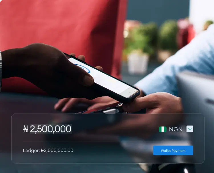 Wallets & Sub-Accounts