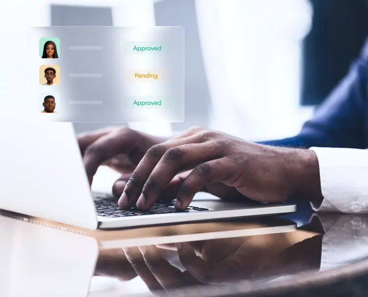 Unified Identity & Compliance Orchestration 