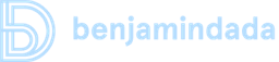 Benjamin Dada Logo