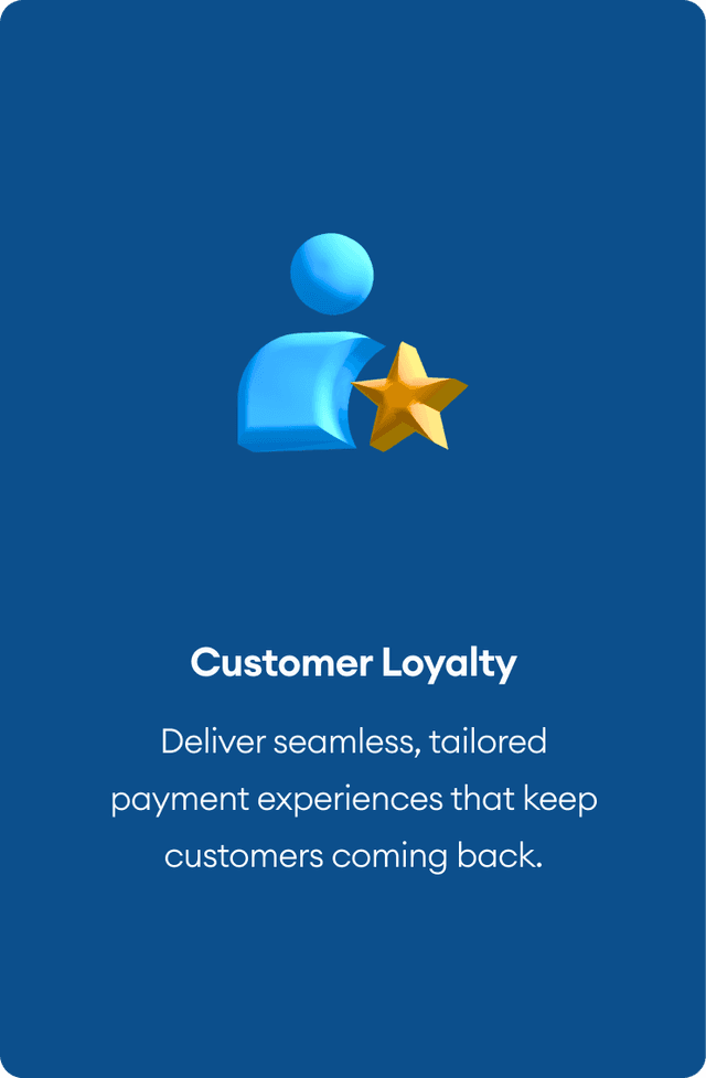 Customer Loyalty