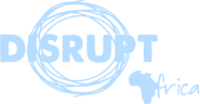 Disrupt Logo