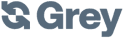 Grey logo