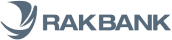 RakBank logo