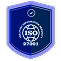 ISO Certified