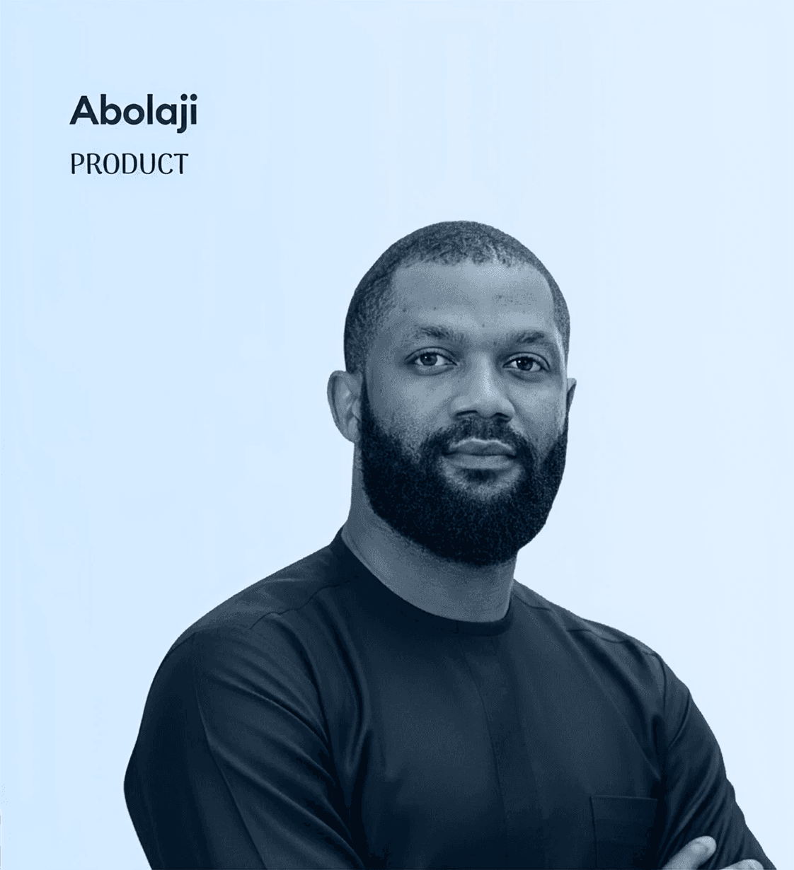 Team member 4