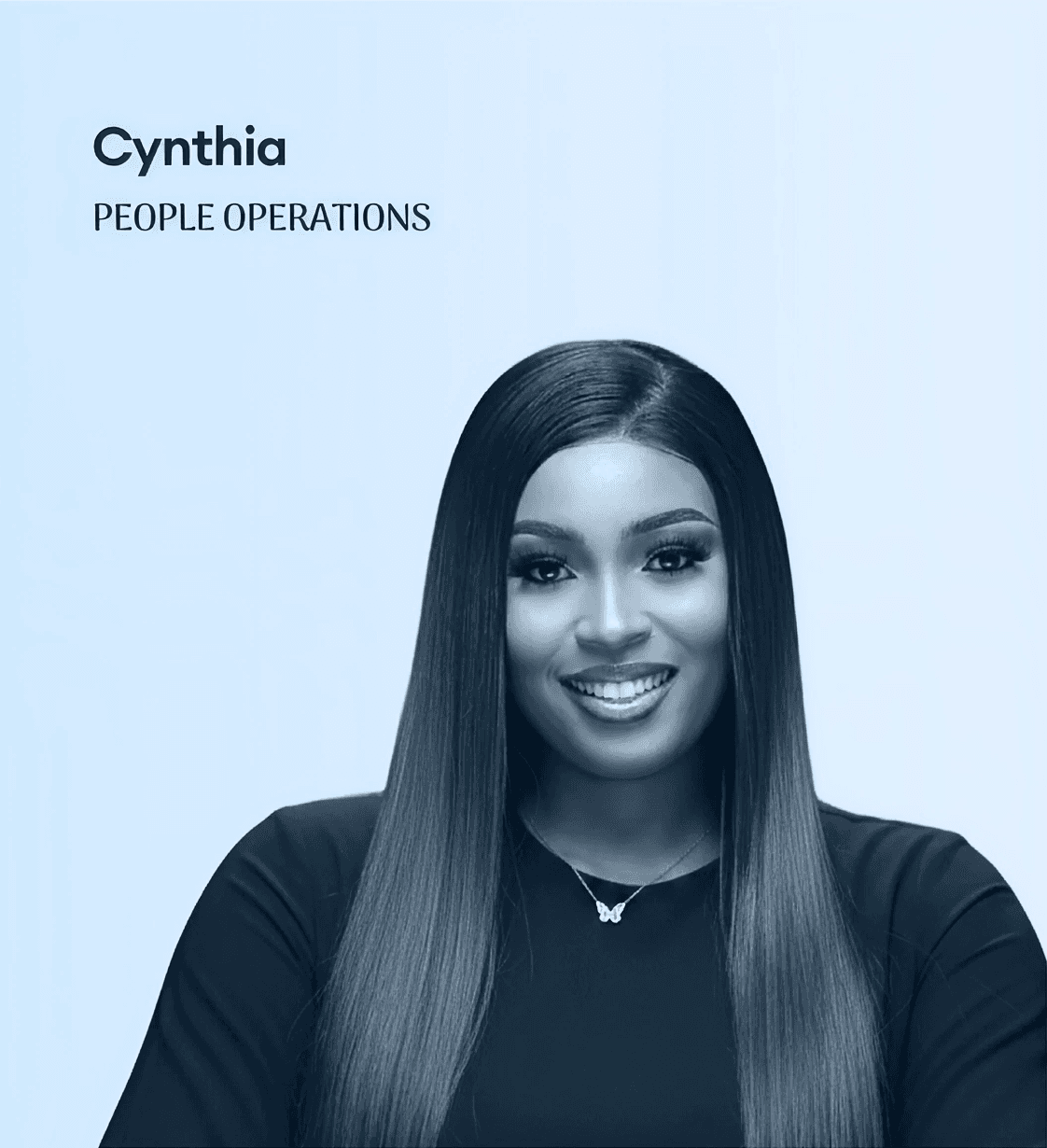 Team member 1