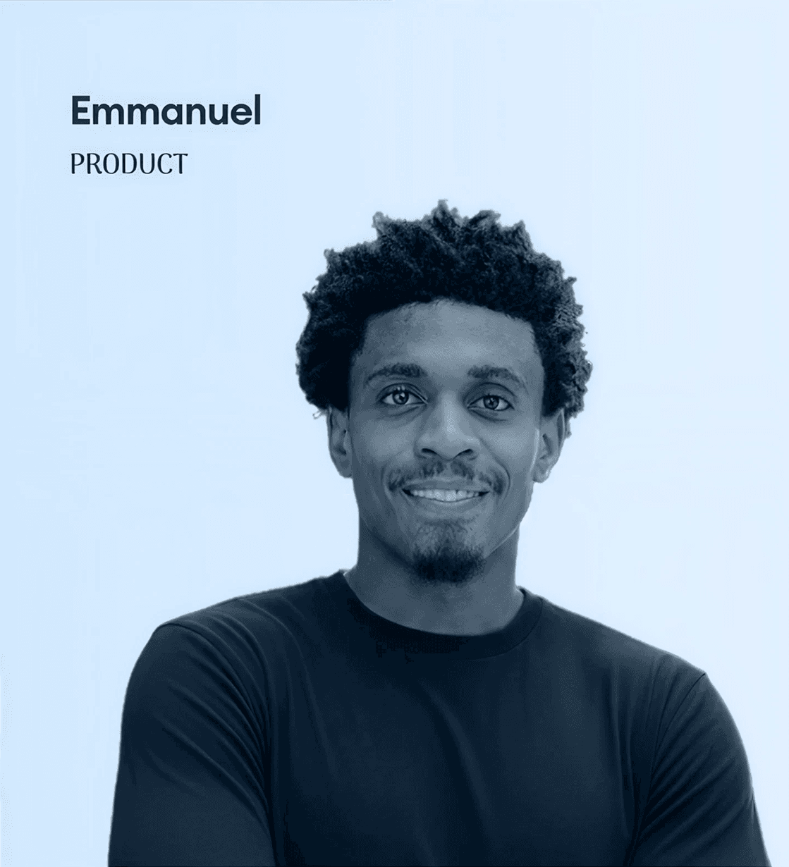 Team member 29