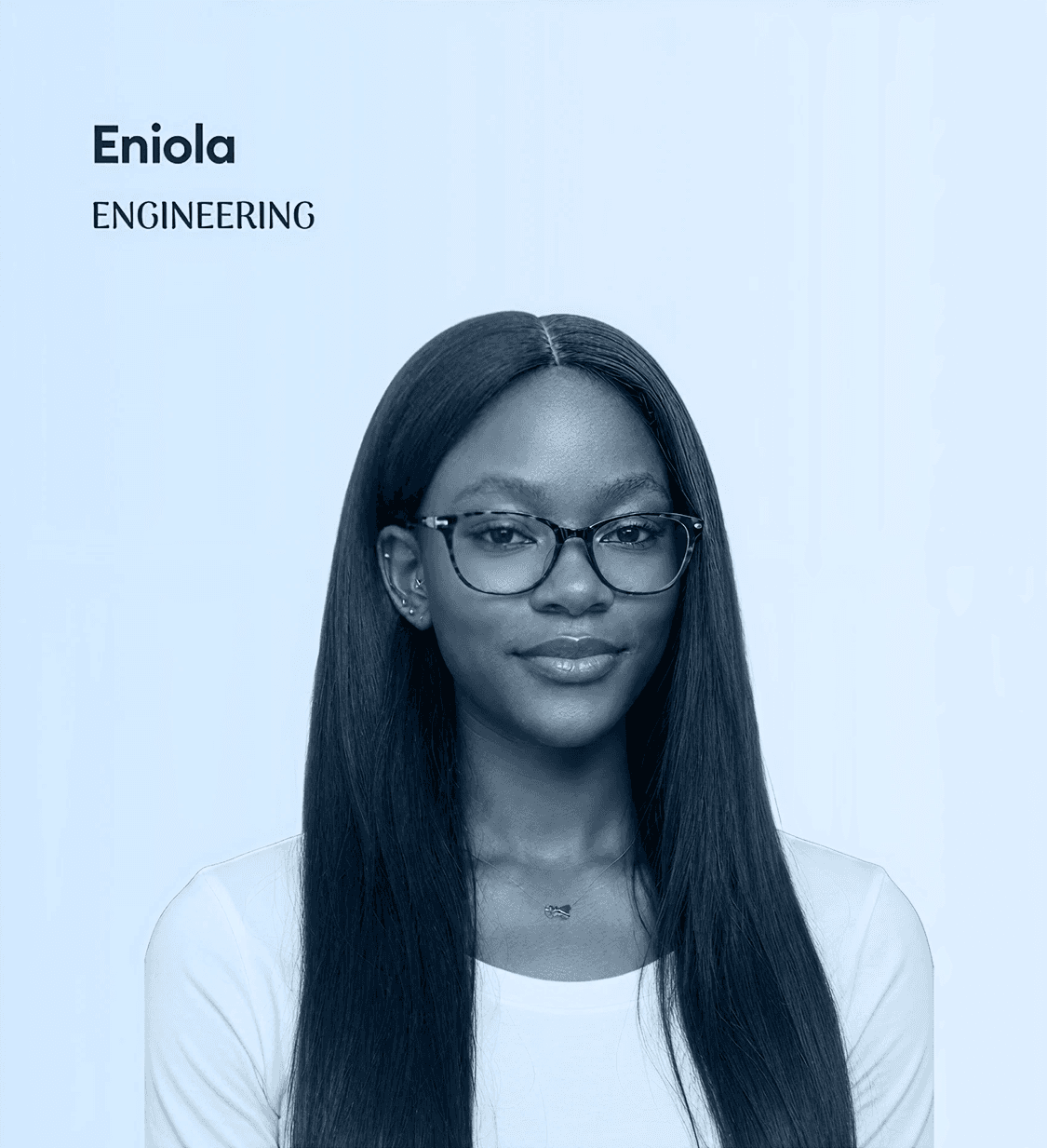 Team member 14
