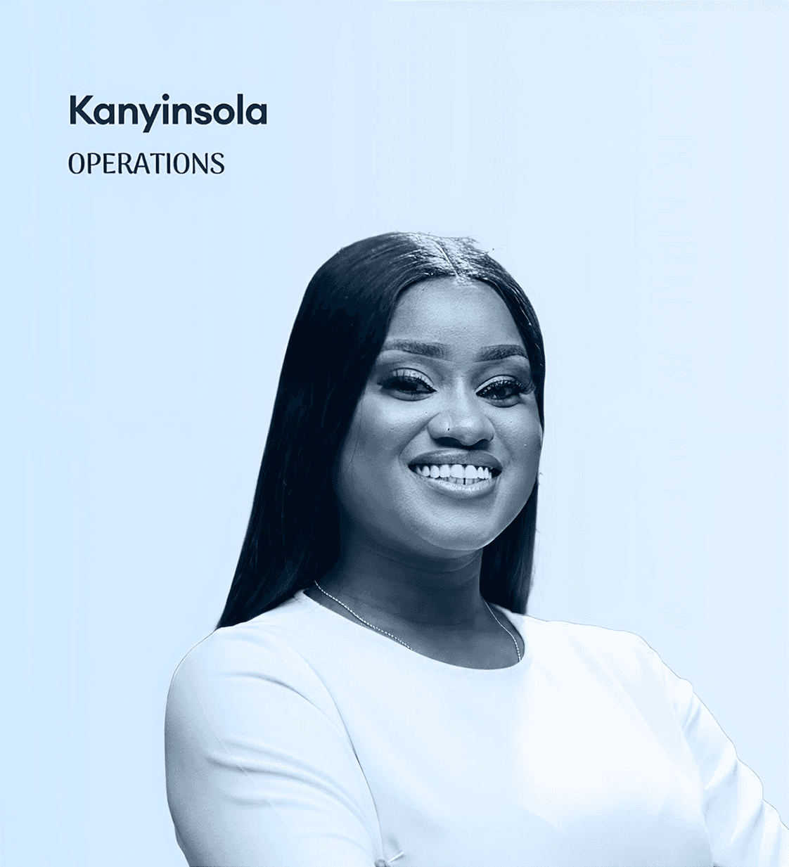 Team member 7