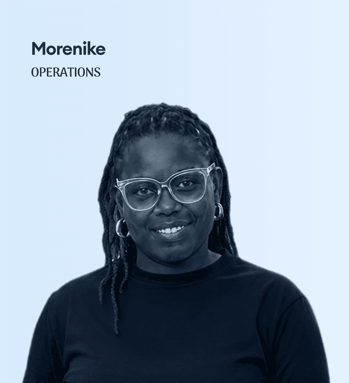Team member 26