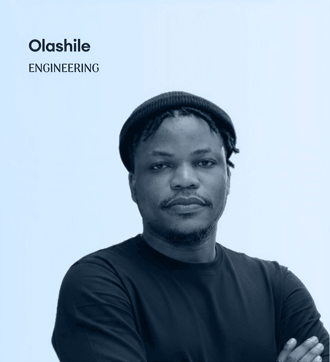 Team member 6