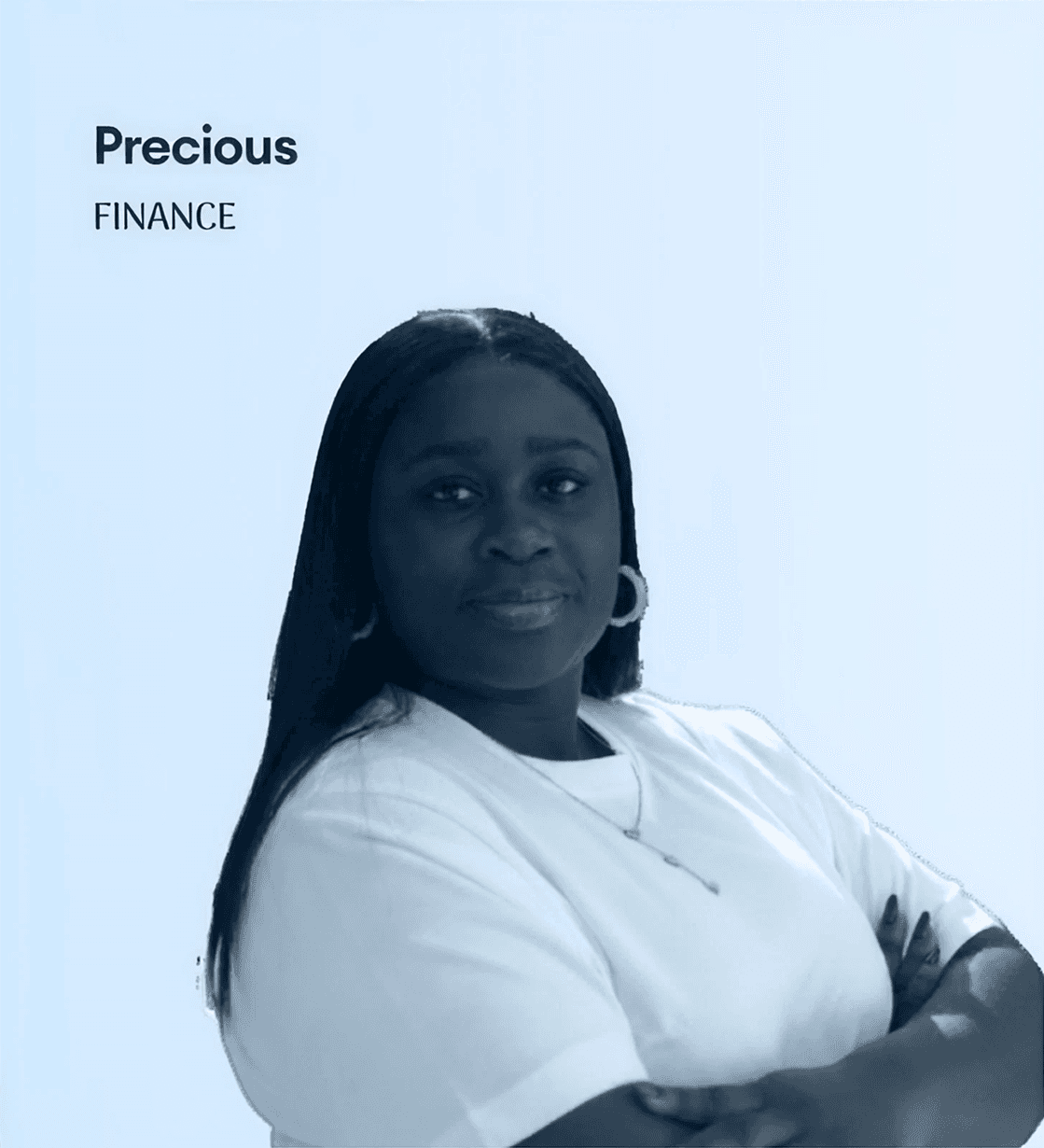 Team member 17