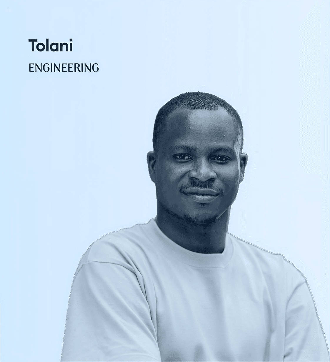 Team member 2