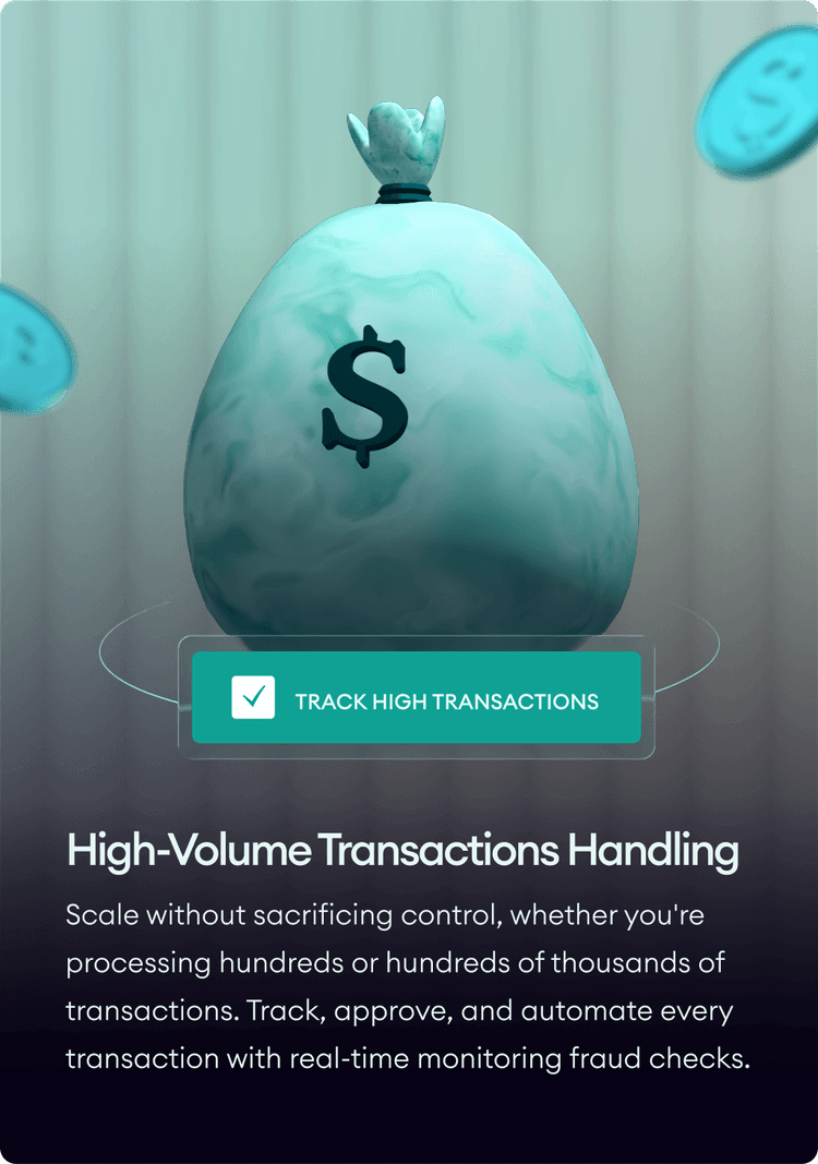 Payout Gateway Integration